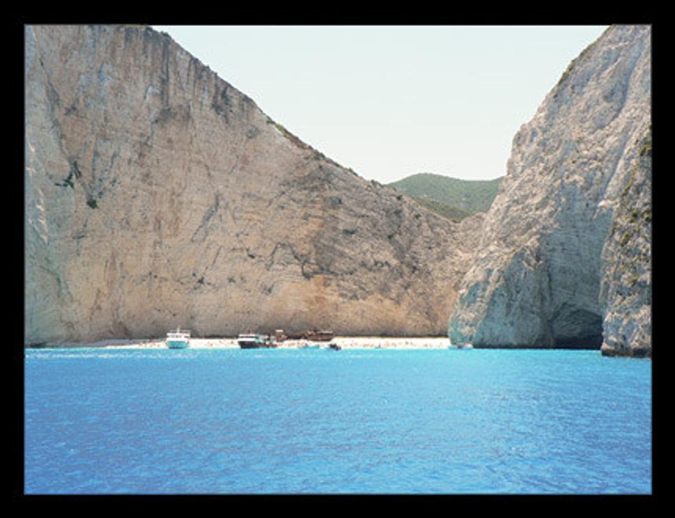 Navagio...