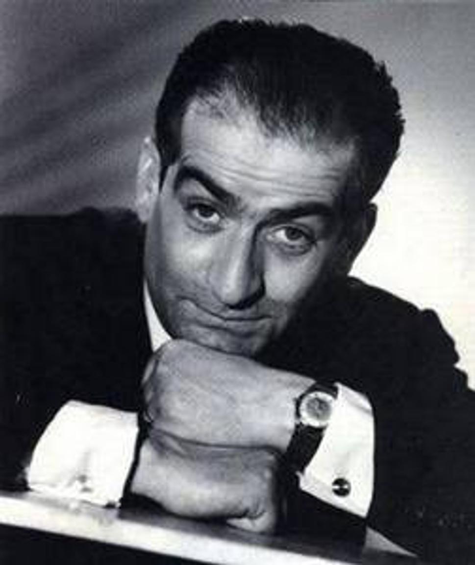 Louis de Fun s