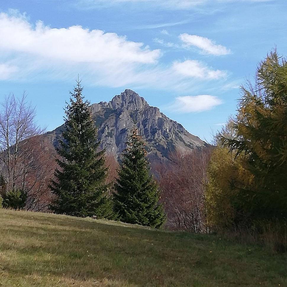 Veľký Rozsutes