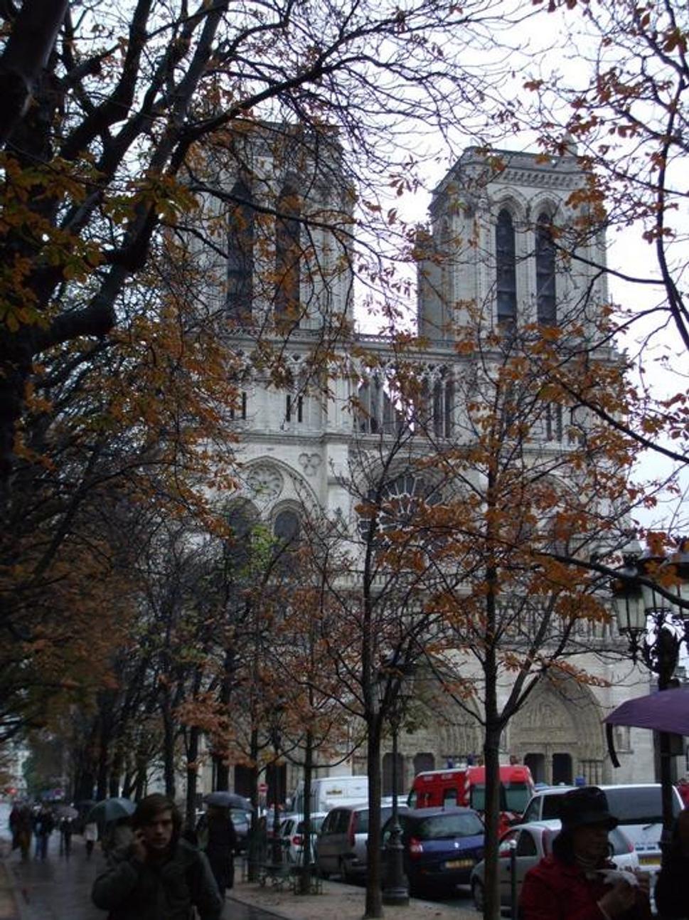 Notre Dame