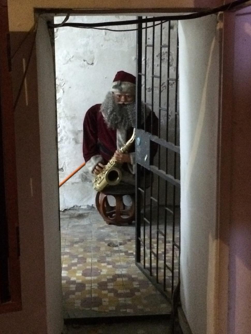 vianoce sú za dverami..