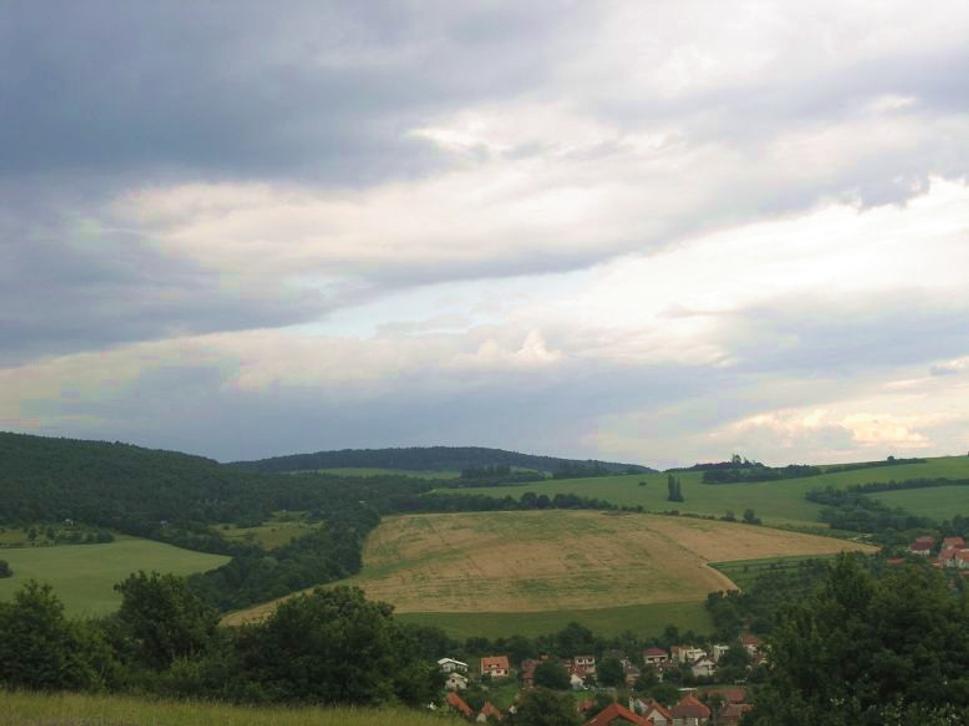 Lúka pod Krásinom