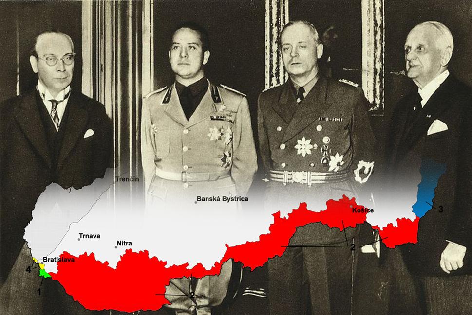 Viedenská arbitráž
