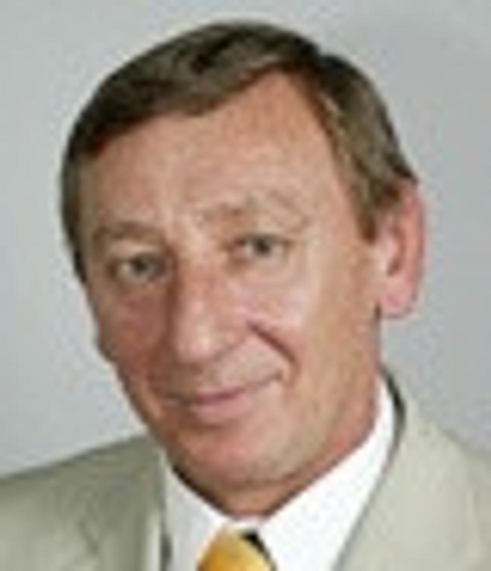 starosta Rače Ján Zvonár (SMER-SD)