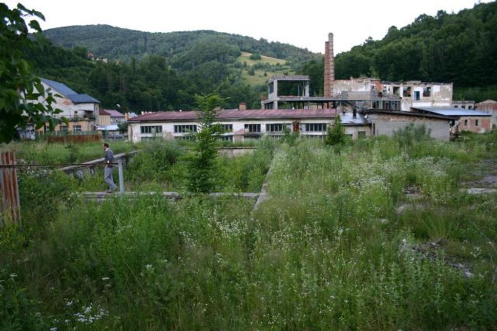 Utekáč