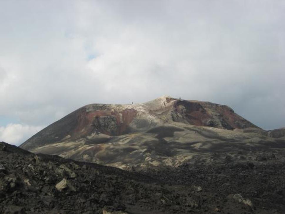 Eyjafjallajokull