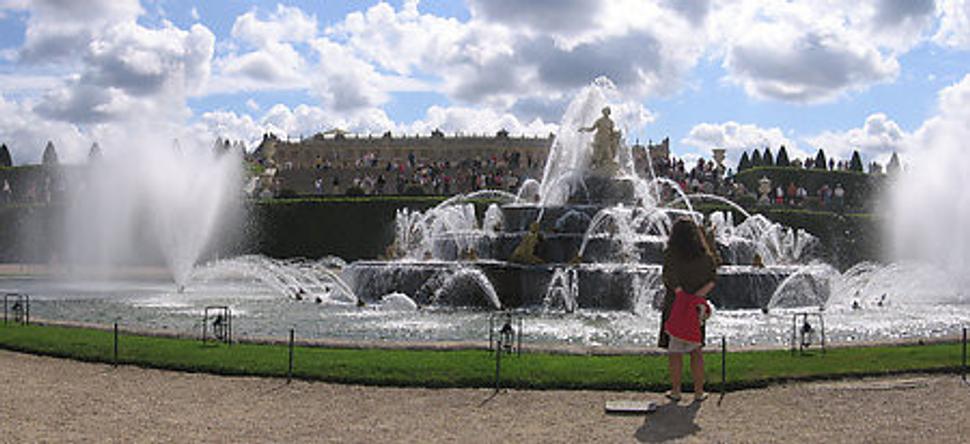 Versailles