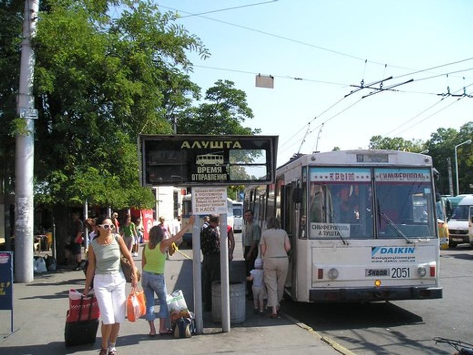 trolejbus