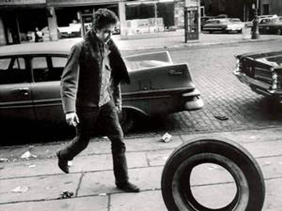 Bob Dylan