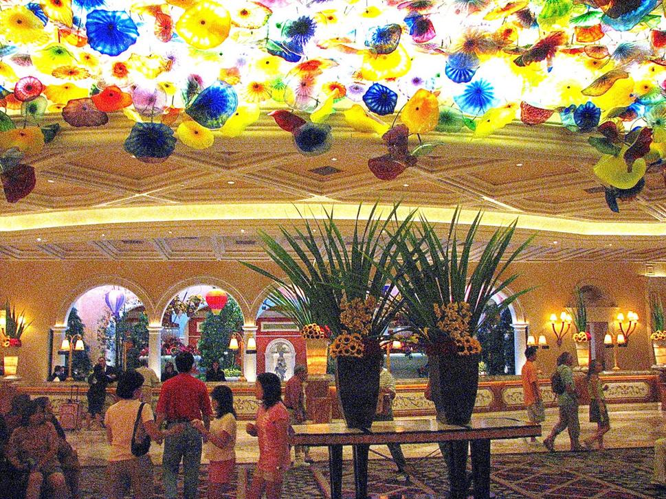 Bellagio