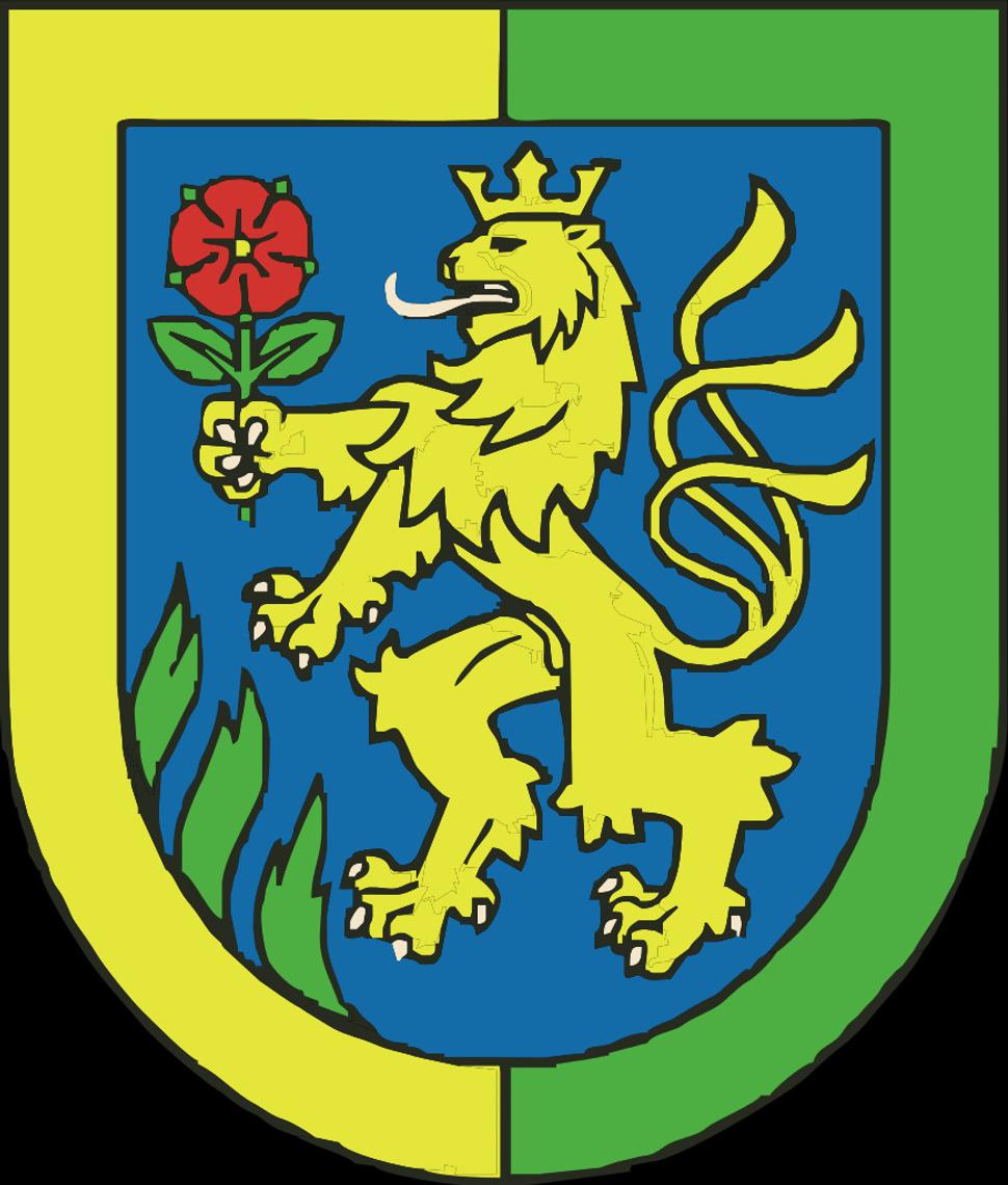 Erb mesta Levice