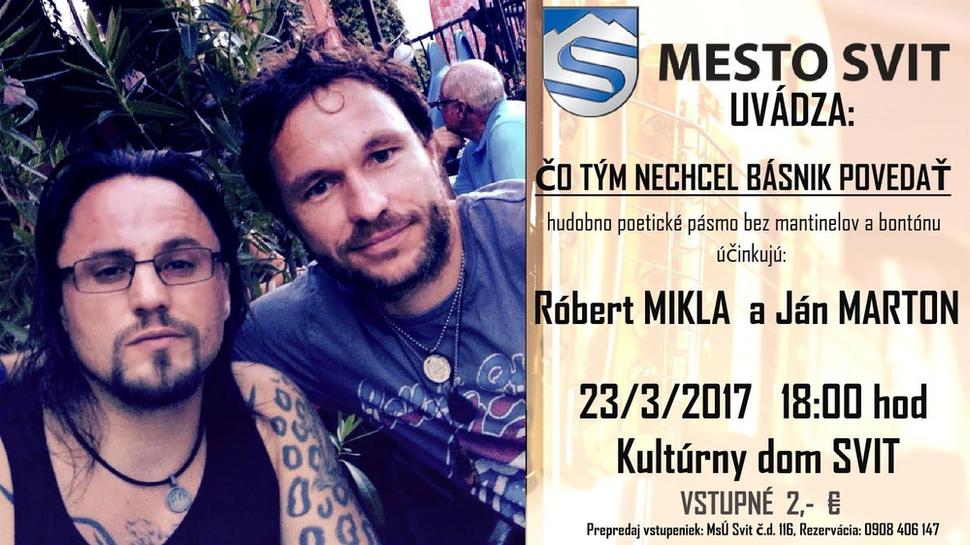 Svit - LIVE