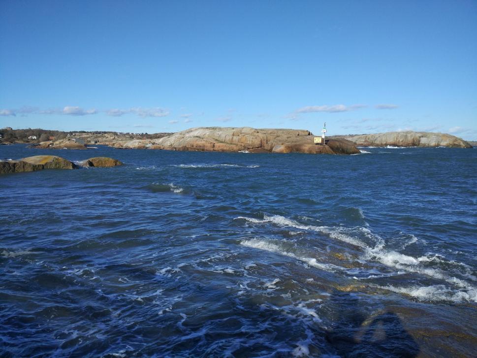 Verdens Ende