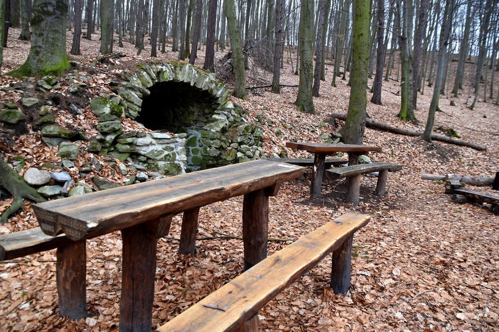 partizánsky bunker