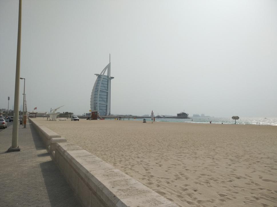 Burj al-Arab