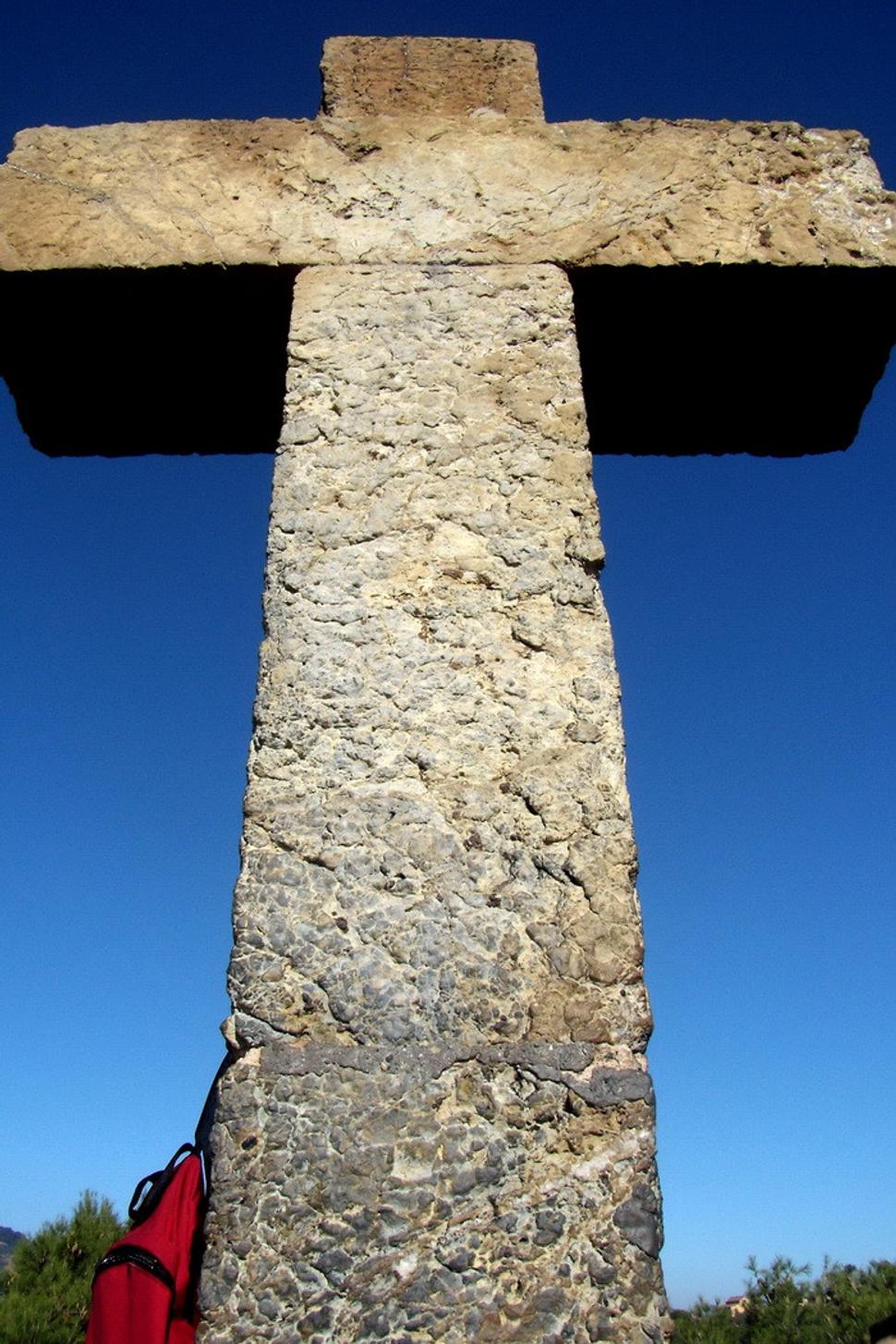 kríž