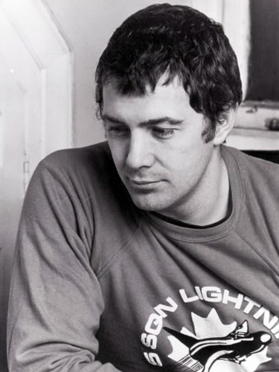 Lewis Collins