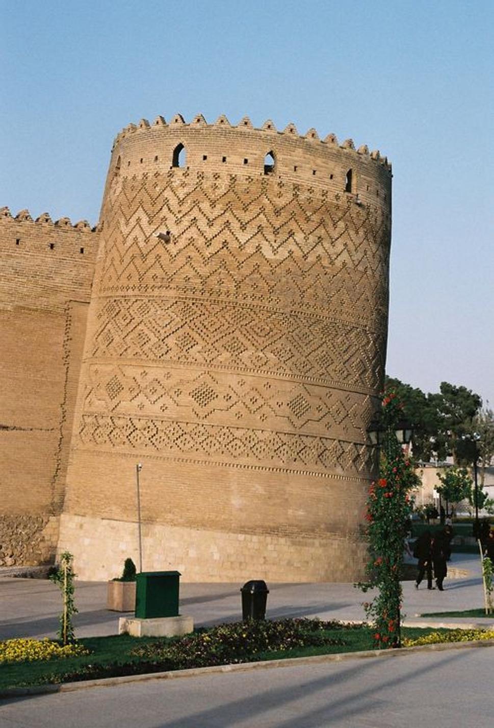 Shiraz
