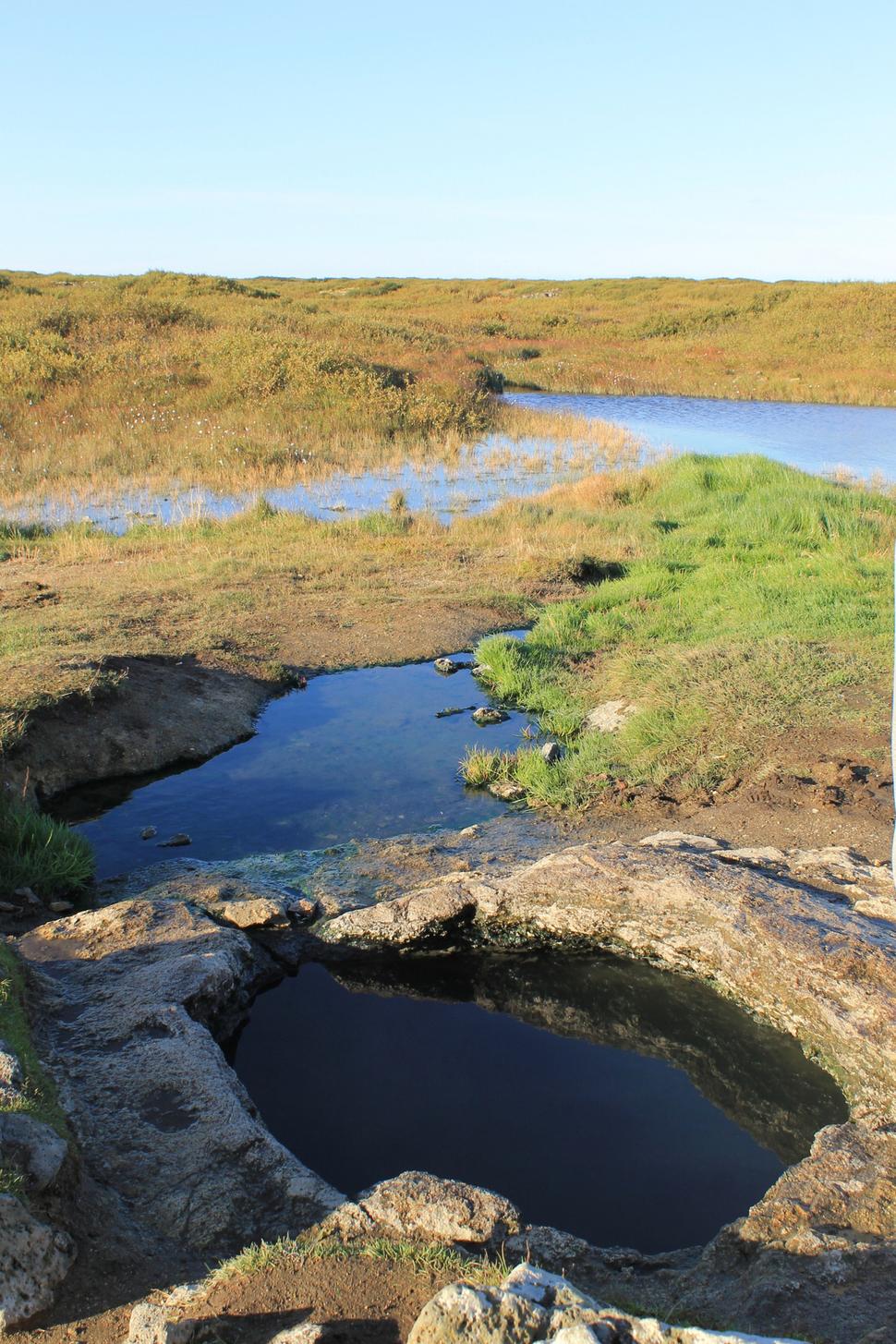 Landbrotalaug