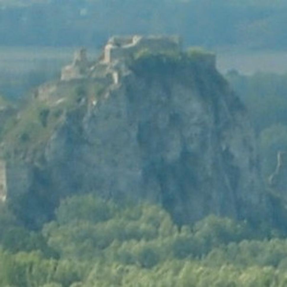 Hrad Devin