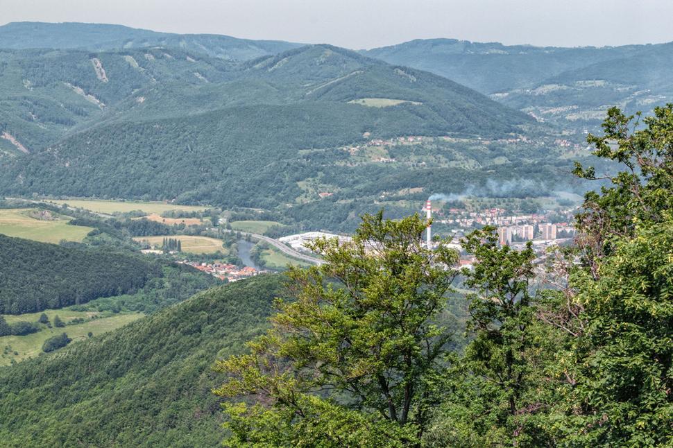 Hulín