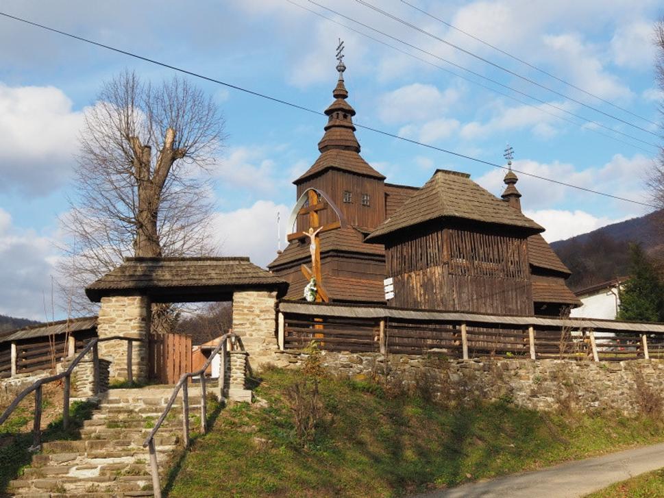 Ruský Potok