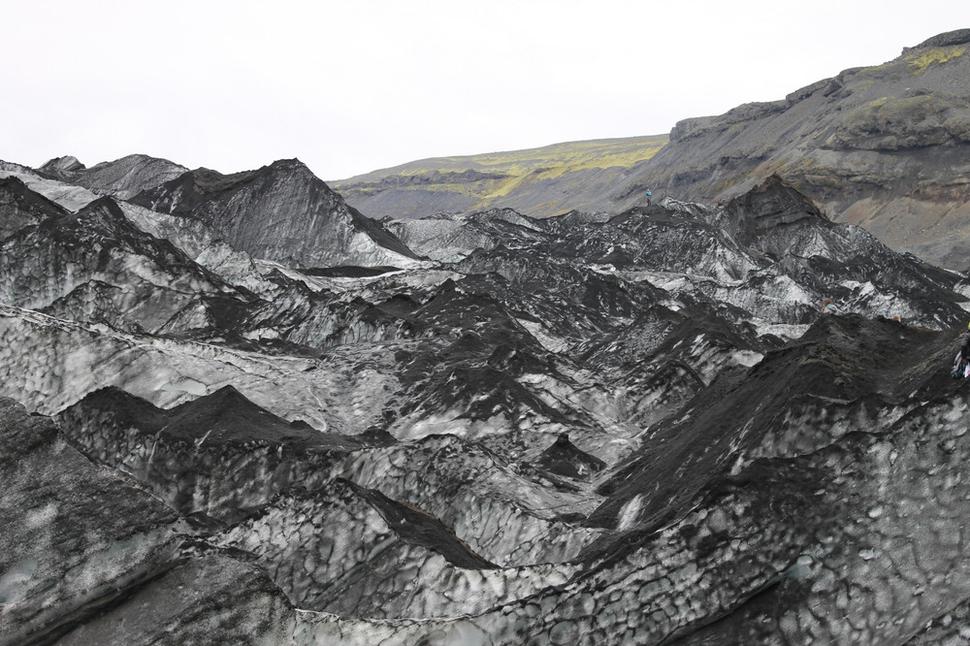 Mýrdalsjökull