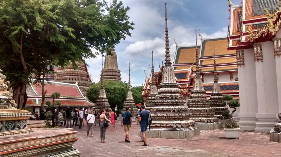 Wat Pho