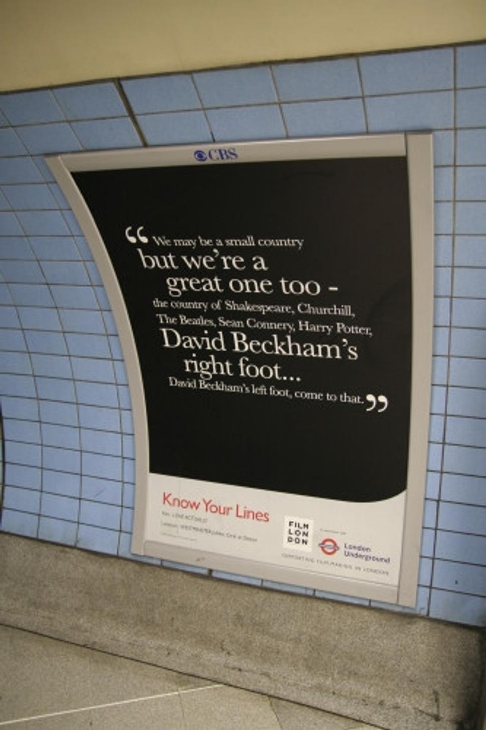 Love Actually quote