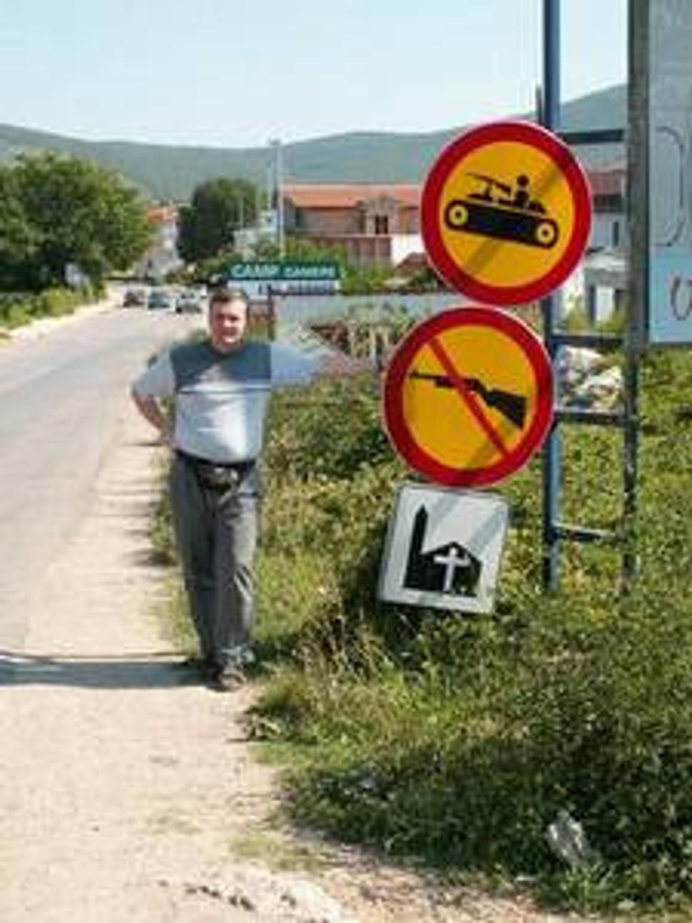 Medjugorje