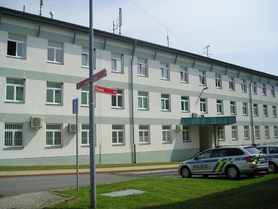 Obr. 4: 1. motostrelecký prápor