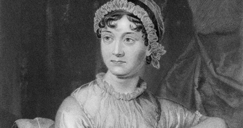 Jane Austenová