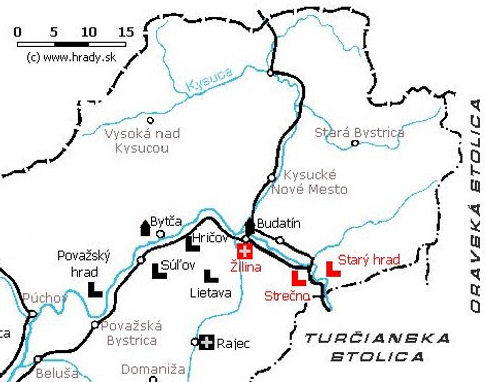 stolice