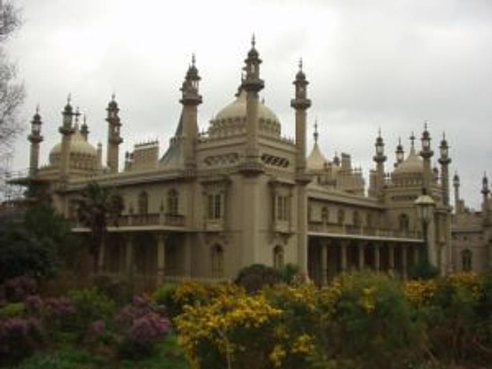 Royal Pavilion