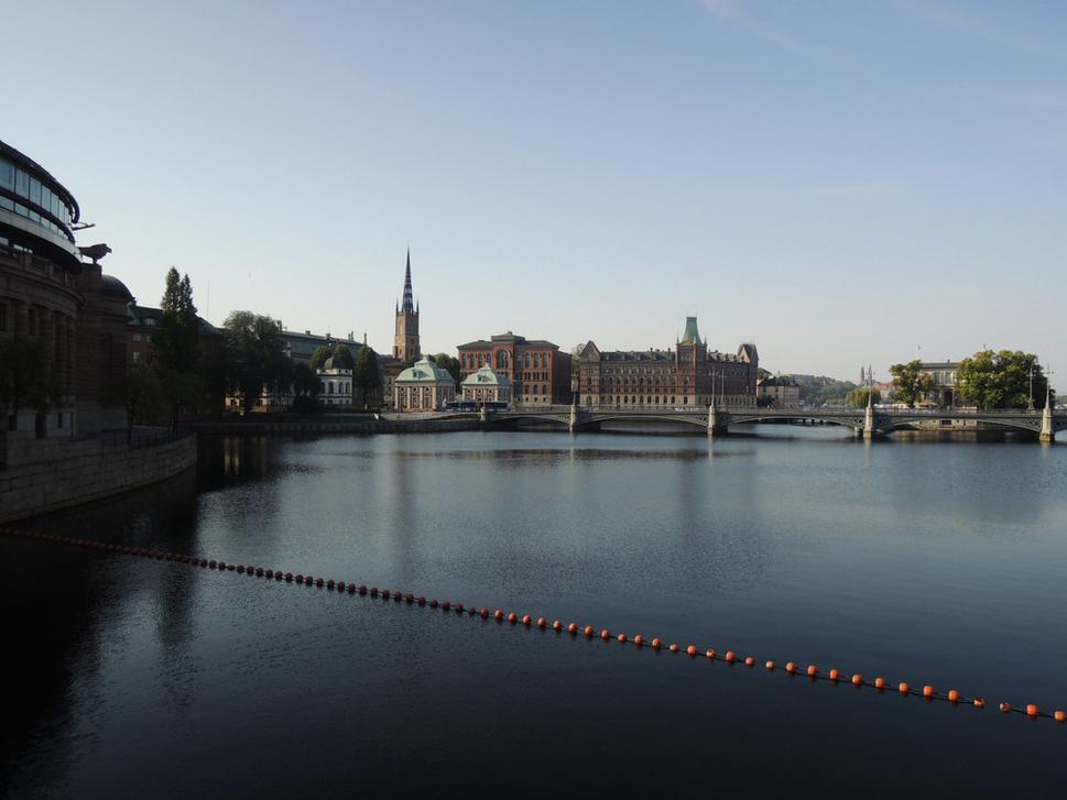 Riddarholmskyrkan