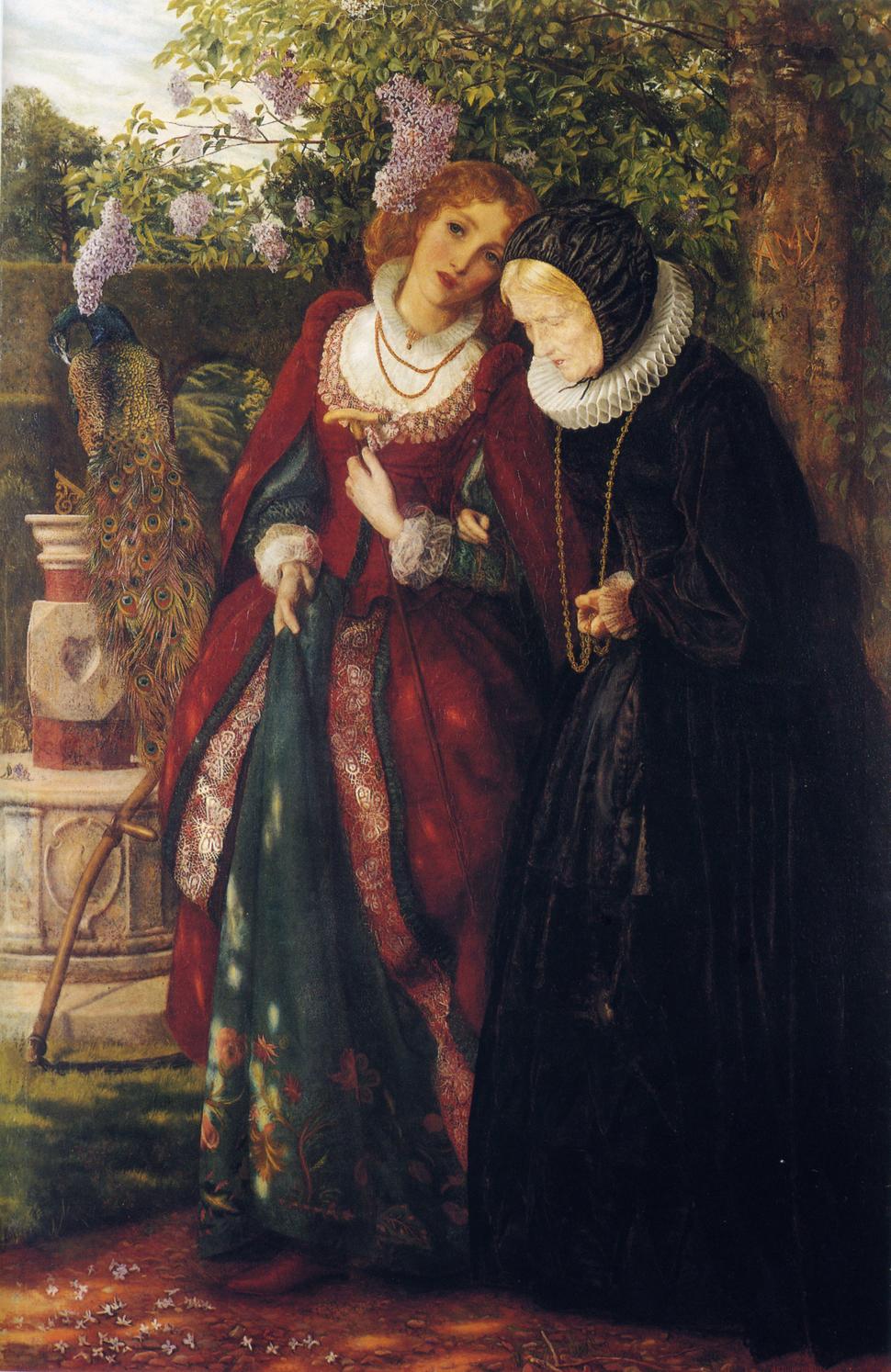 Striebro a zlato (1864)
