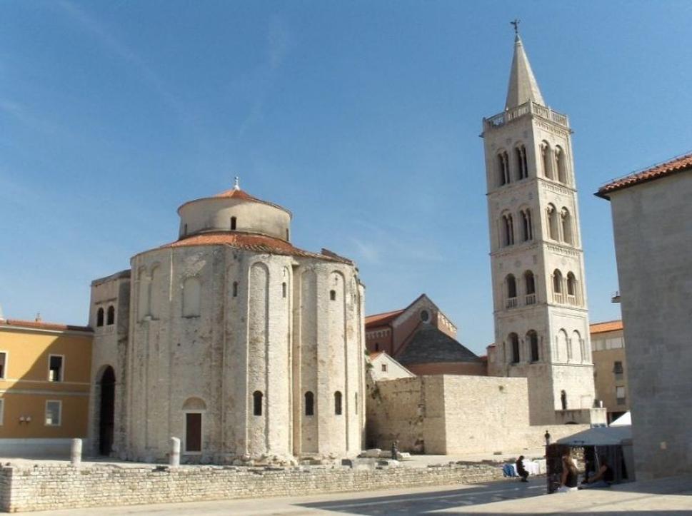 Kostol sv. Donata