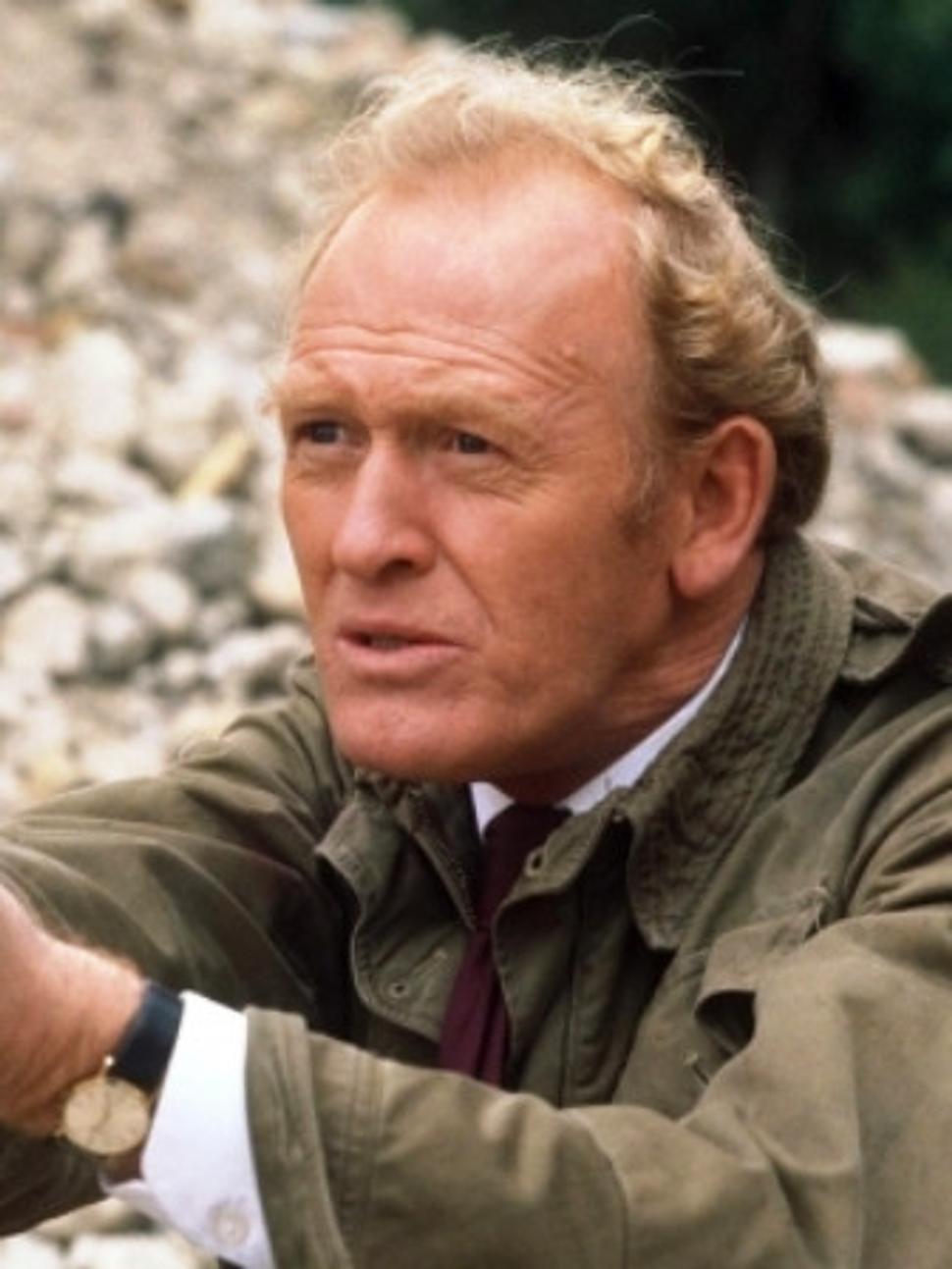Gordon Jackson