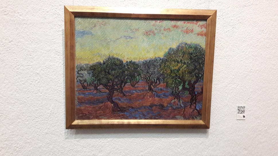Van Gogh