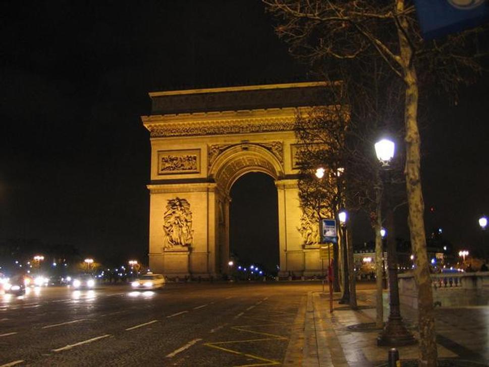 Champs-Elysées