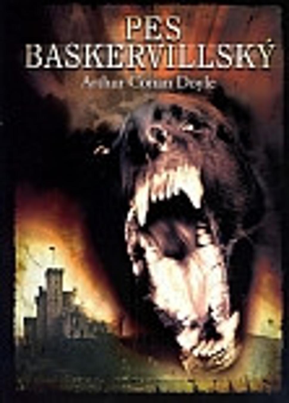 pesbaskervilsky
