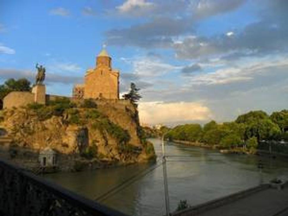 Tbilisi