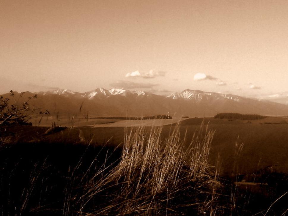 Tatry