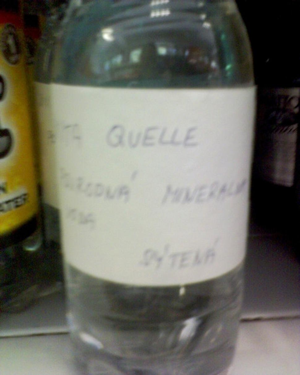 Mineralka