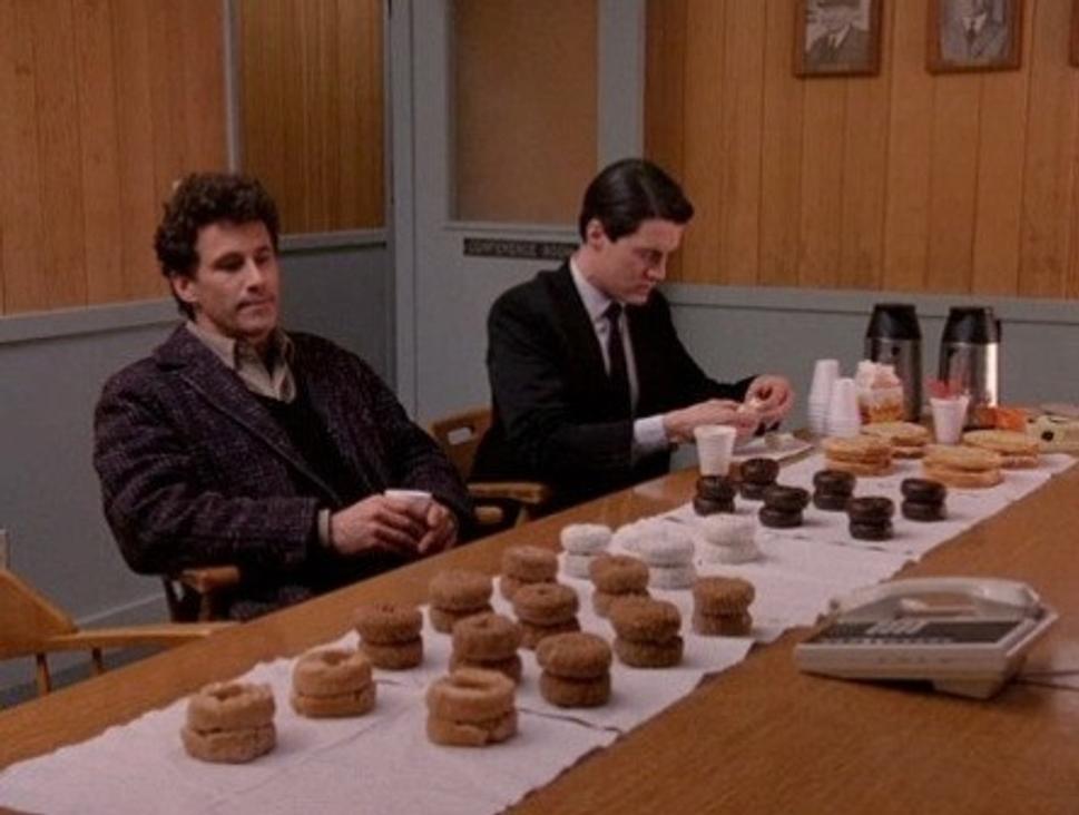 Twin Peaks