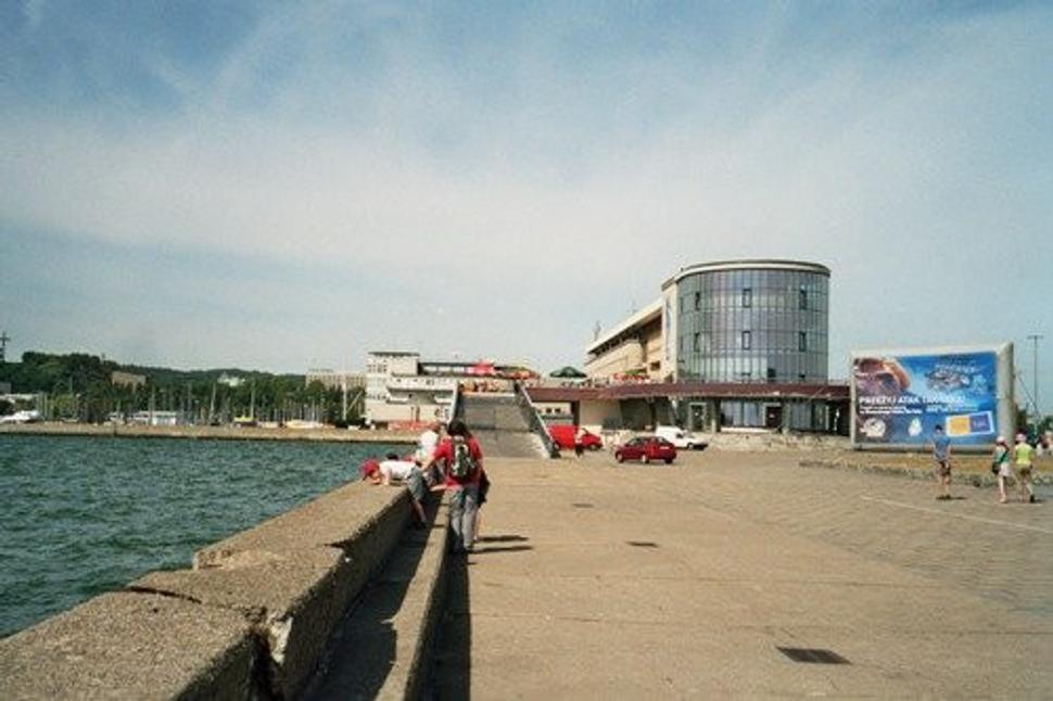 Obrázok blogu