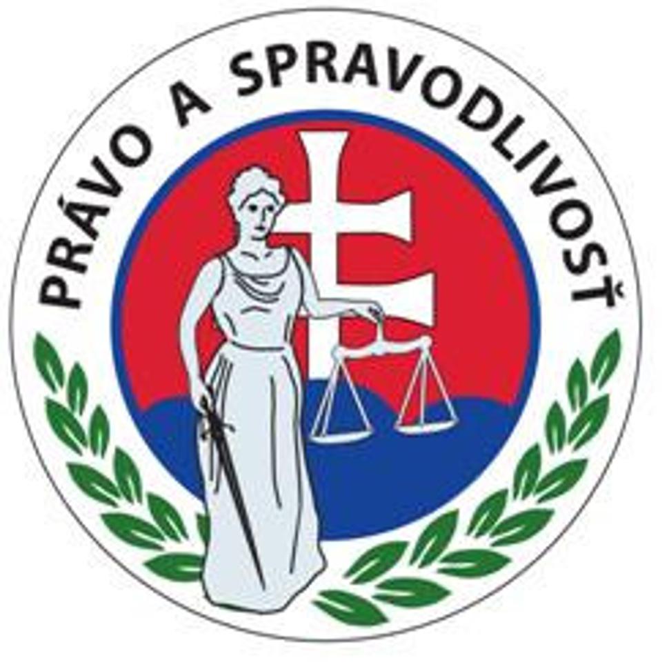 PRAVO A SPRAVODLIVOST