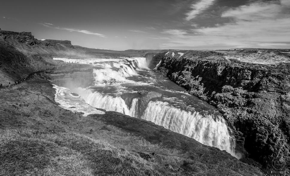 Gullfoss