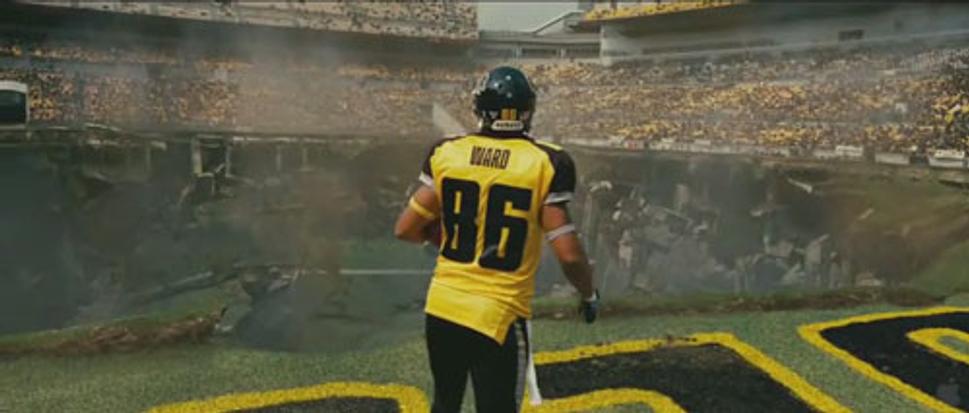 Batman: The Dark Night Rises (2012)