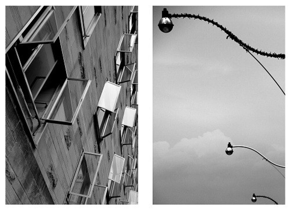 Streets of Toronto